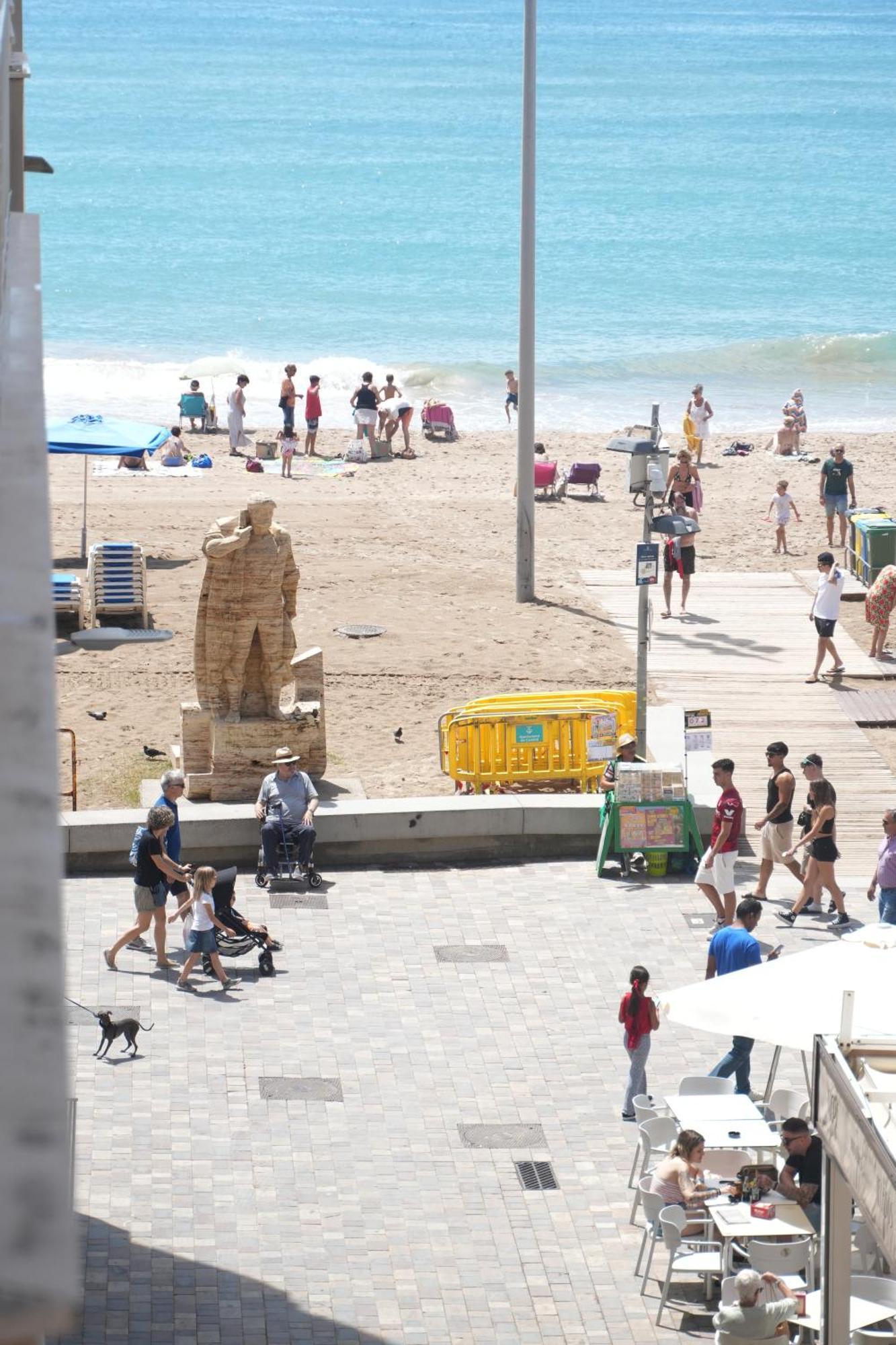 Apartment Calafell Beach Apartment *