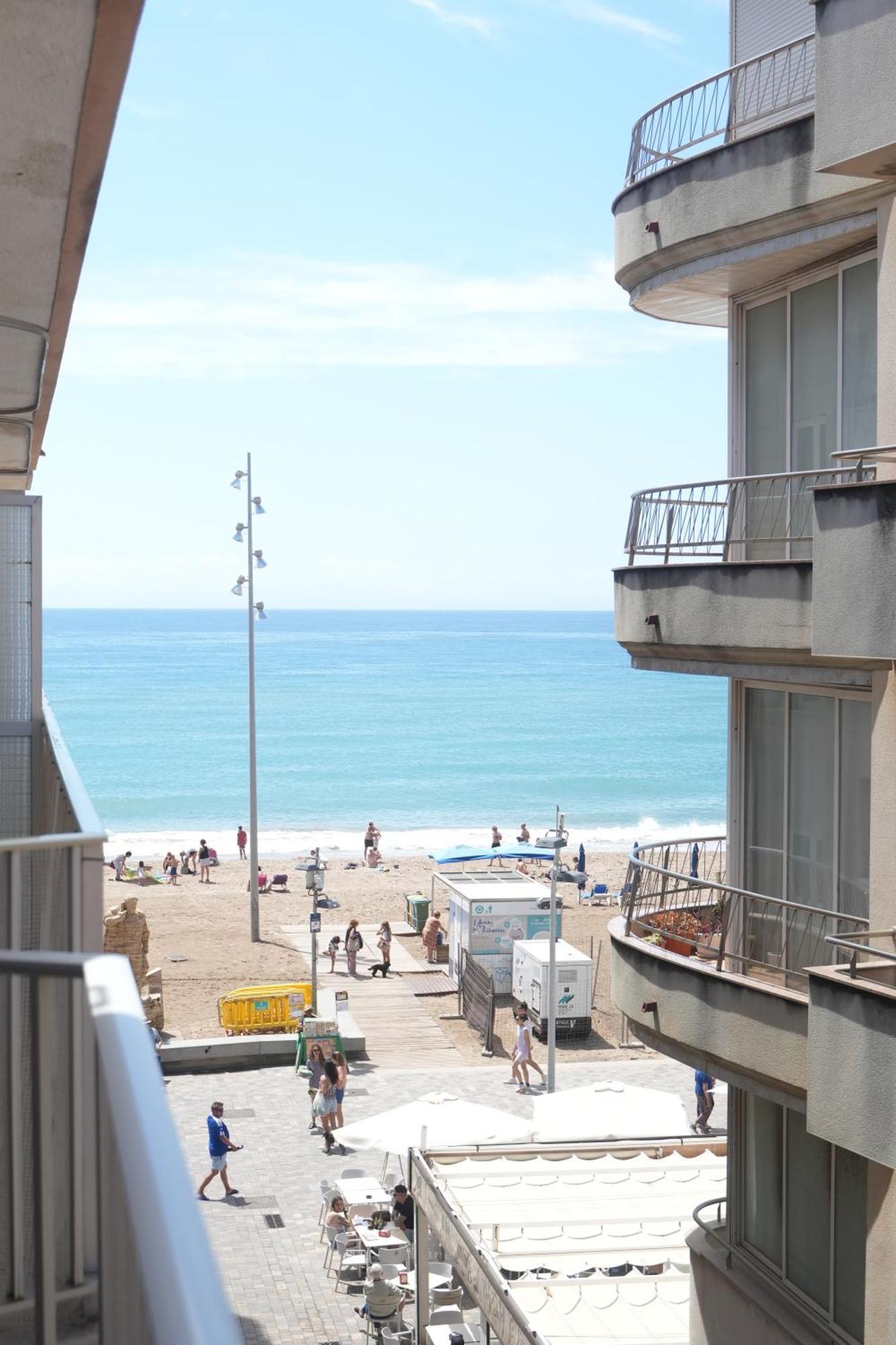 Apartment Calafell Beach Apartment
