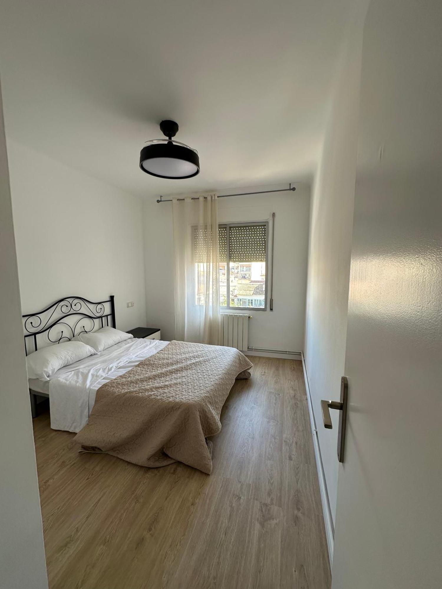 Calafell Beach Apartment Appartement *
