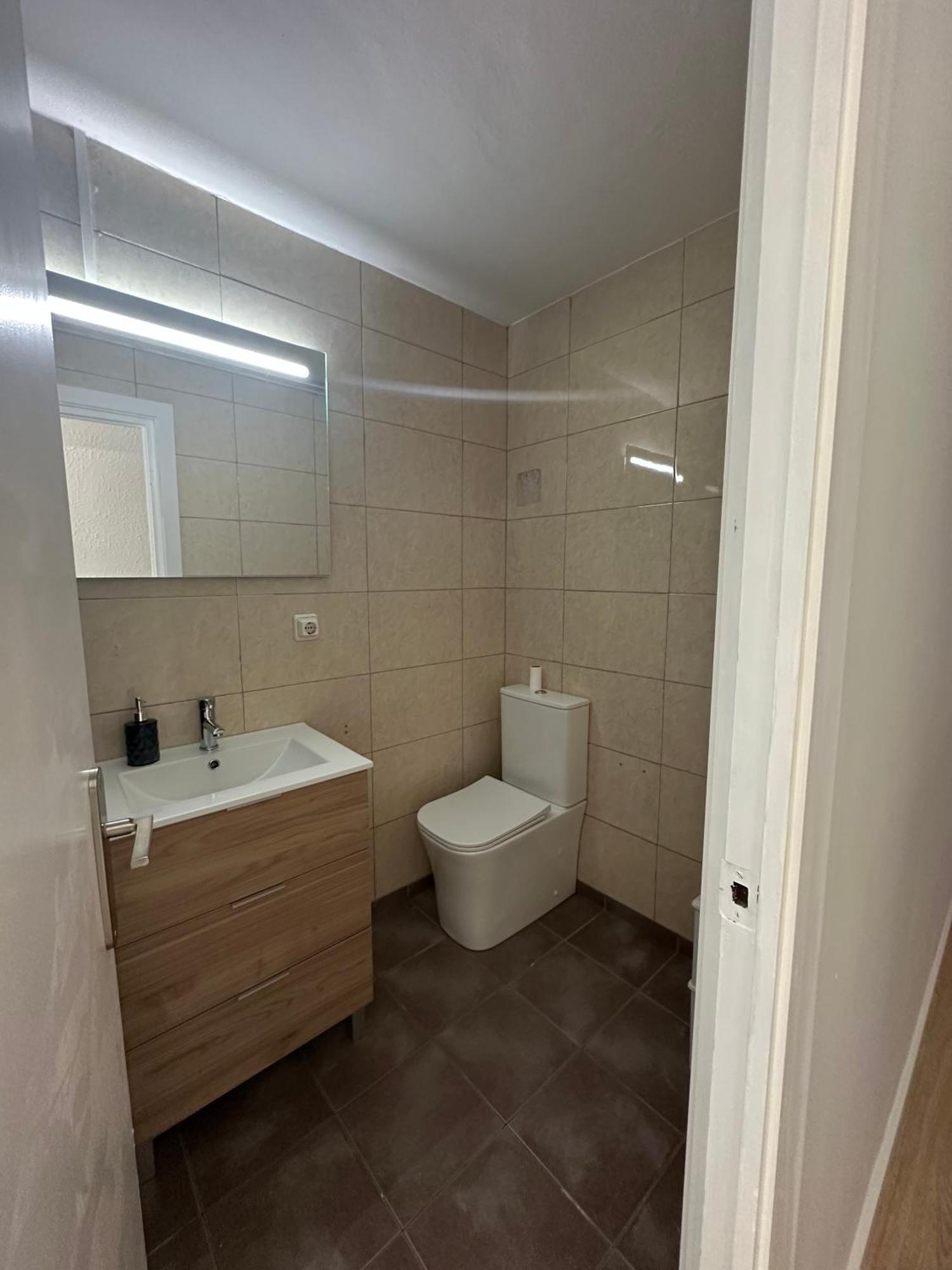 Apartment Calafell Beach Apartment Calafell