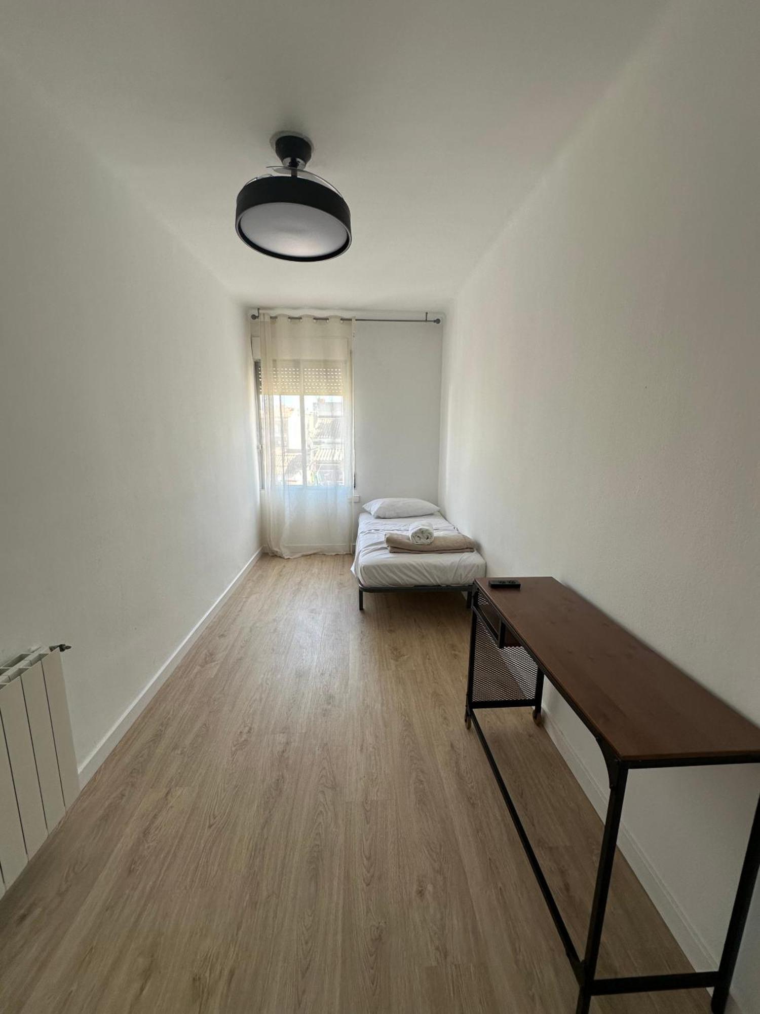 Calafell Beach Apartment *