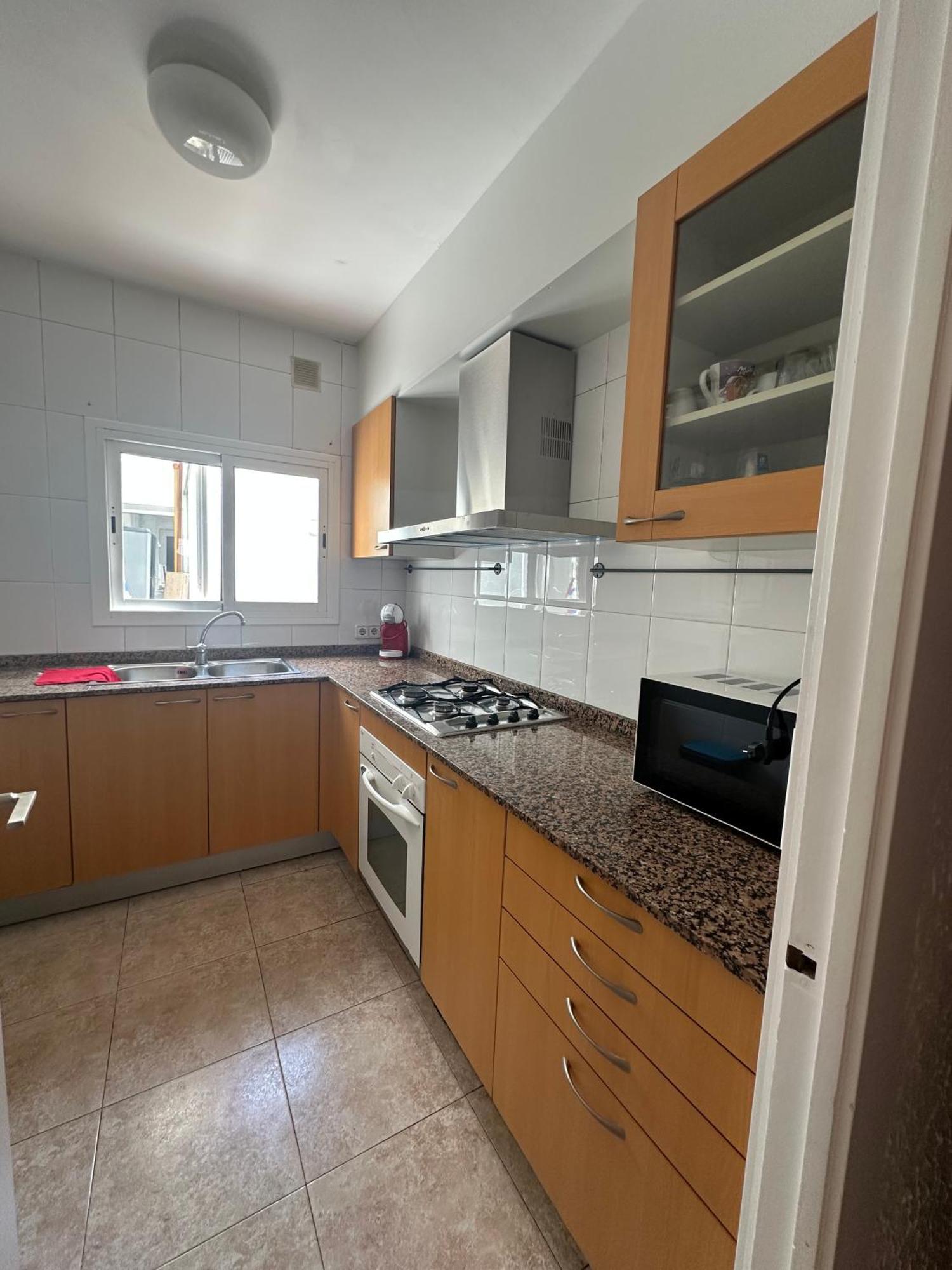 Calafell Beach Apartment Calafell