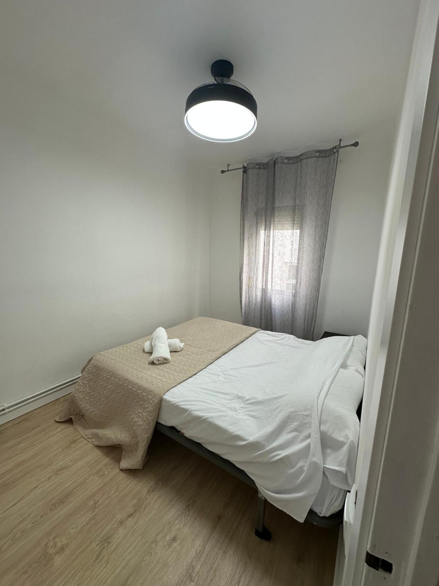 Calafell Beach Apartment