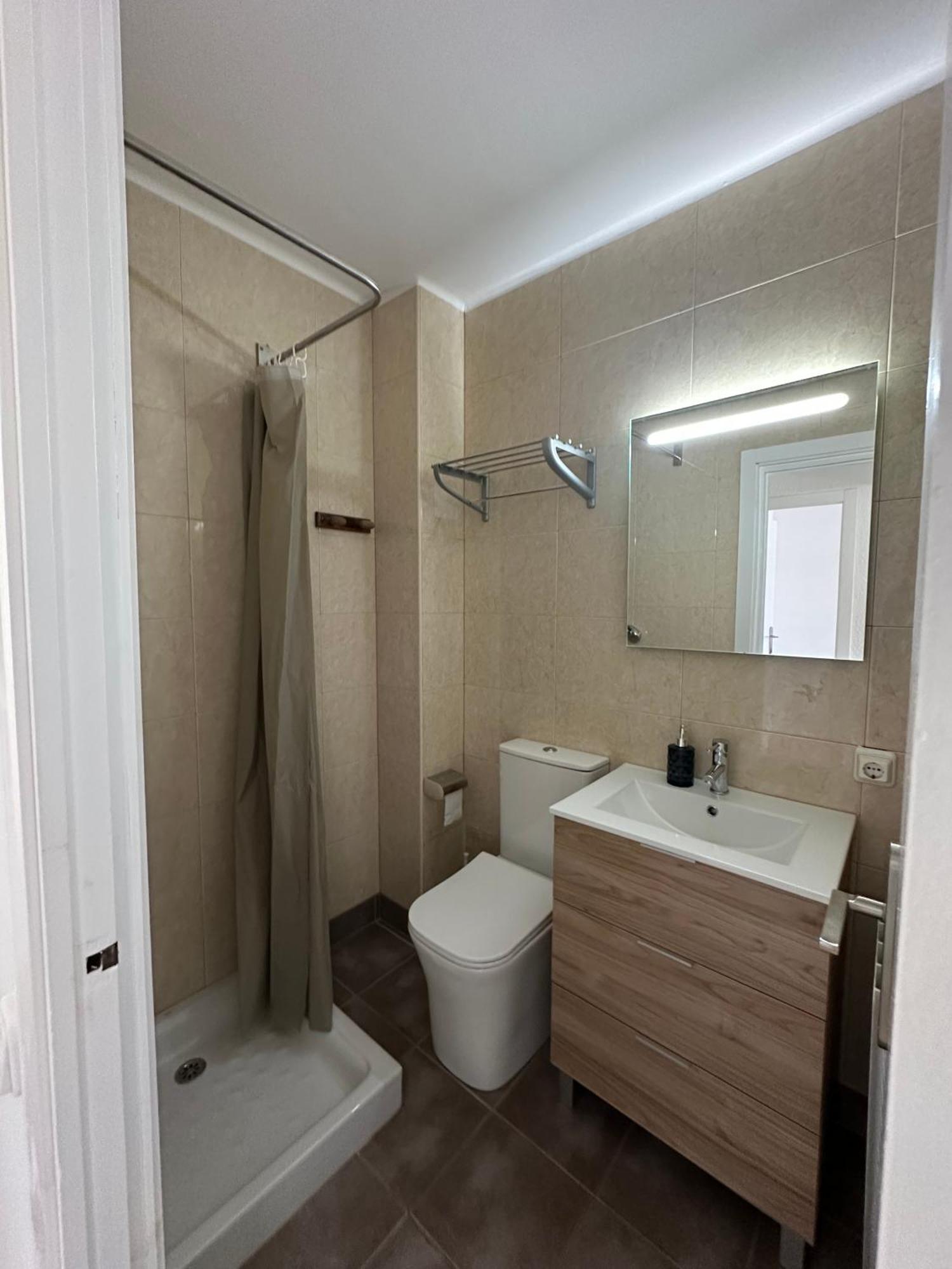 Calafell Beach Apartment Calafell